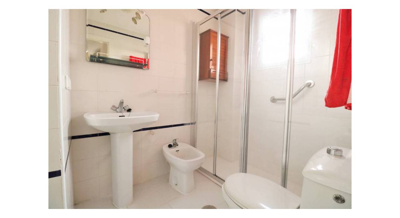 Vente - Appartement - Torrevieja