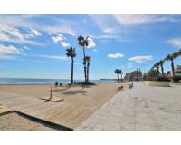 Vente - Appartement - Torrevieja