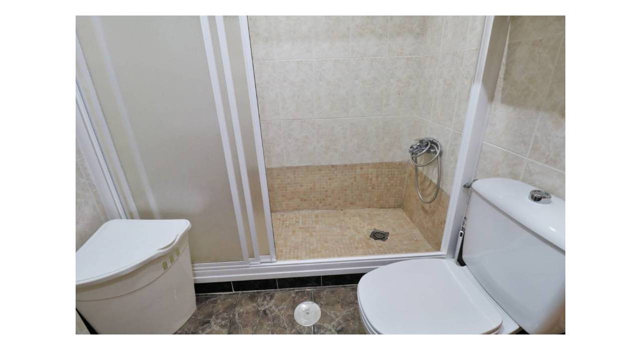 Vente - Appartement - Torrevieja