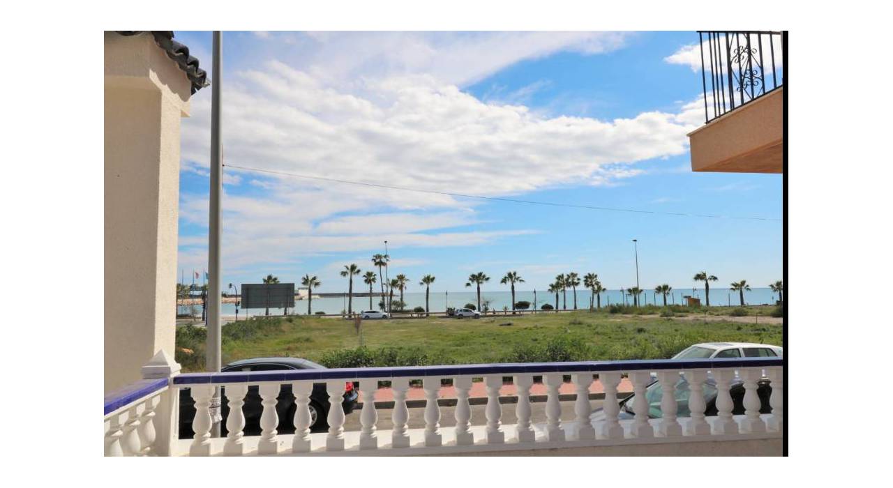 Vente - Appartement - Torrevieja