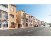 Vente - Appartement - Torrevieja