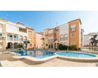 Vente - Appartement - Torrevieja