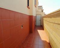 Vente - Appartement - Torrevieja