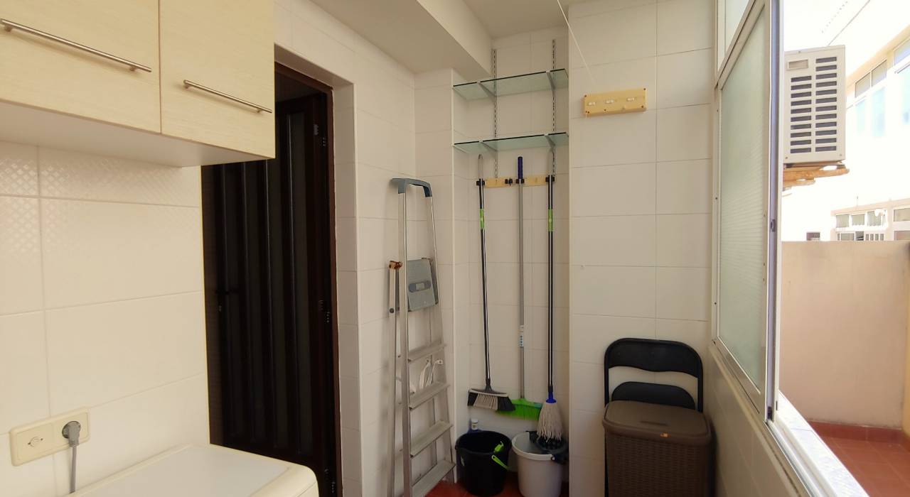 Vente - Appartement - Torrevieja