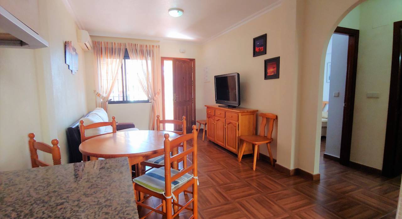 Vente - Appartement - Torrevieja