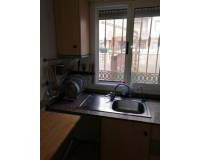 Vente - Appartement - Torrevieja