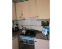 Vente - Appartement - Torrevieja