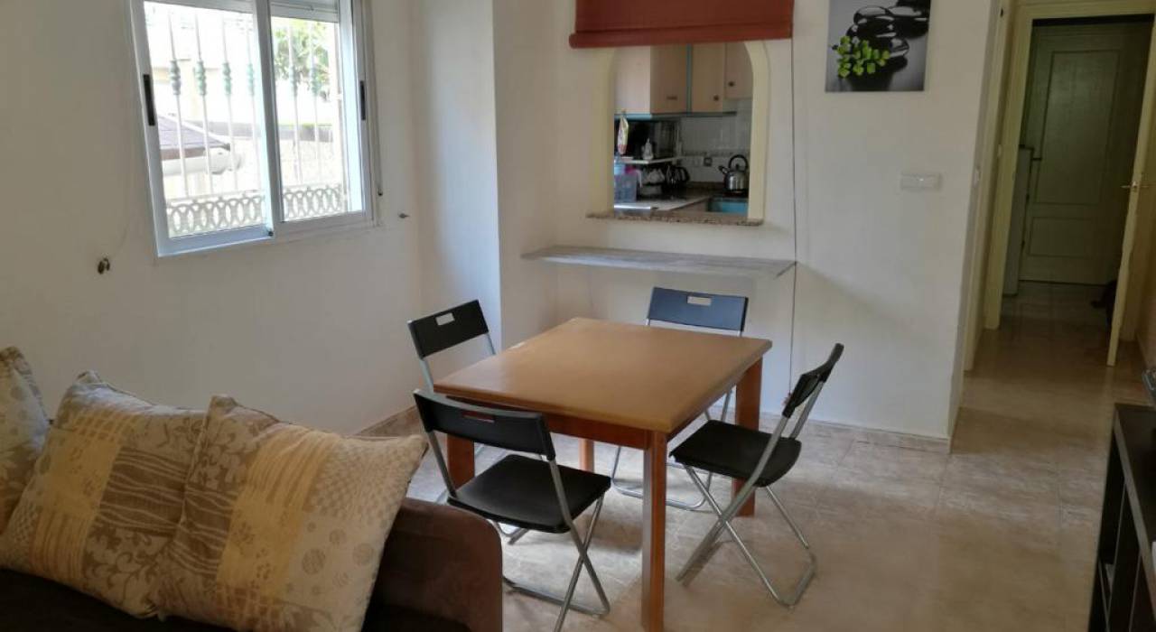 Vente - Appartement - Torrevieja