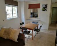 Vente - Appartement - Torrevieja