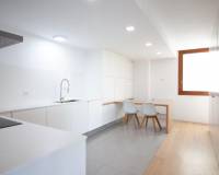 Vente - Appartement - Valencia - El Pla del Real