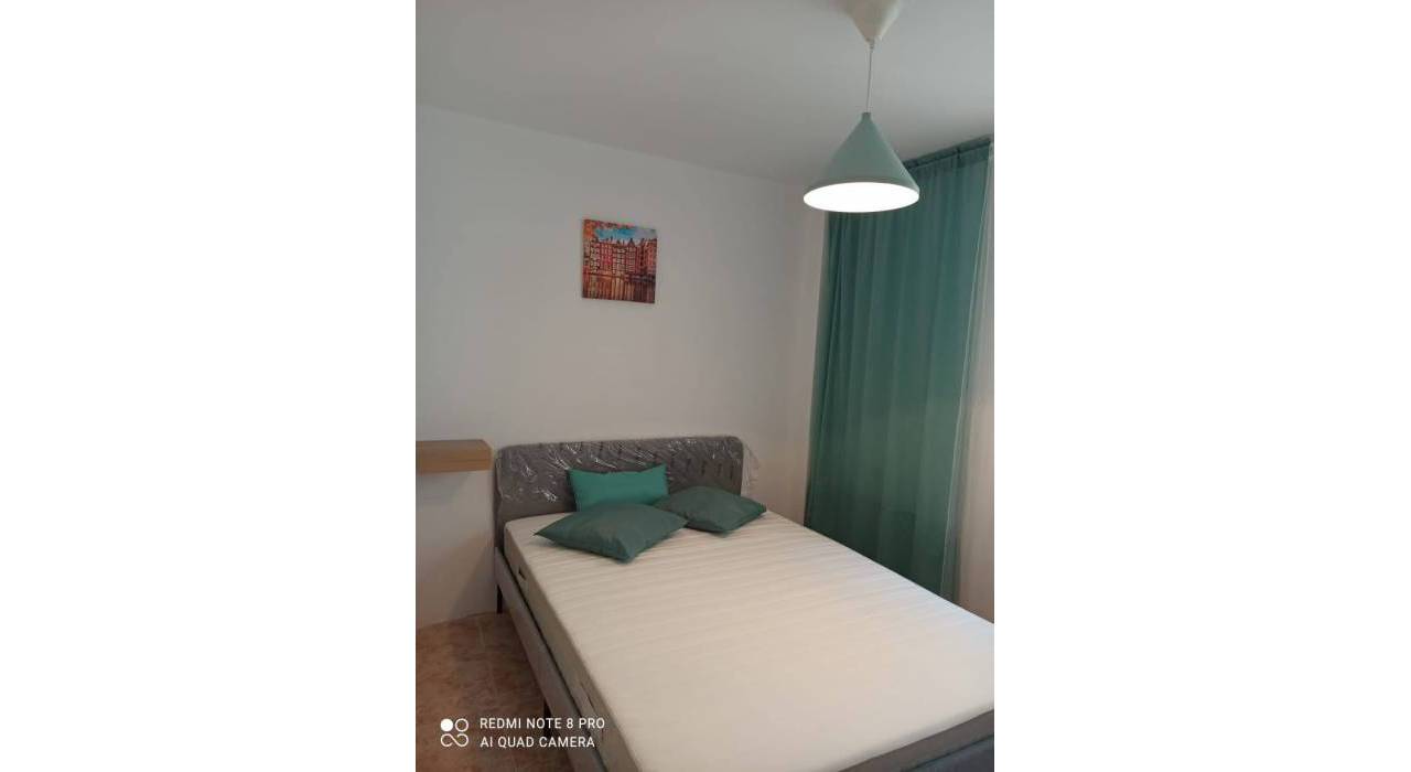 Vente - Appartement - Valencia -  L'Olivereta