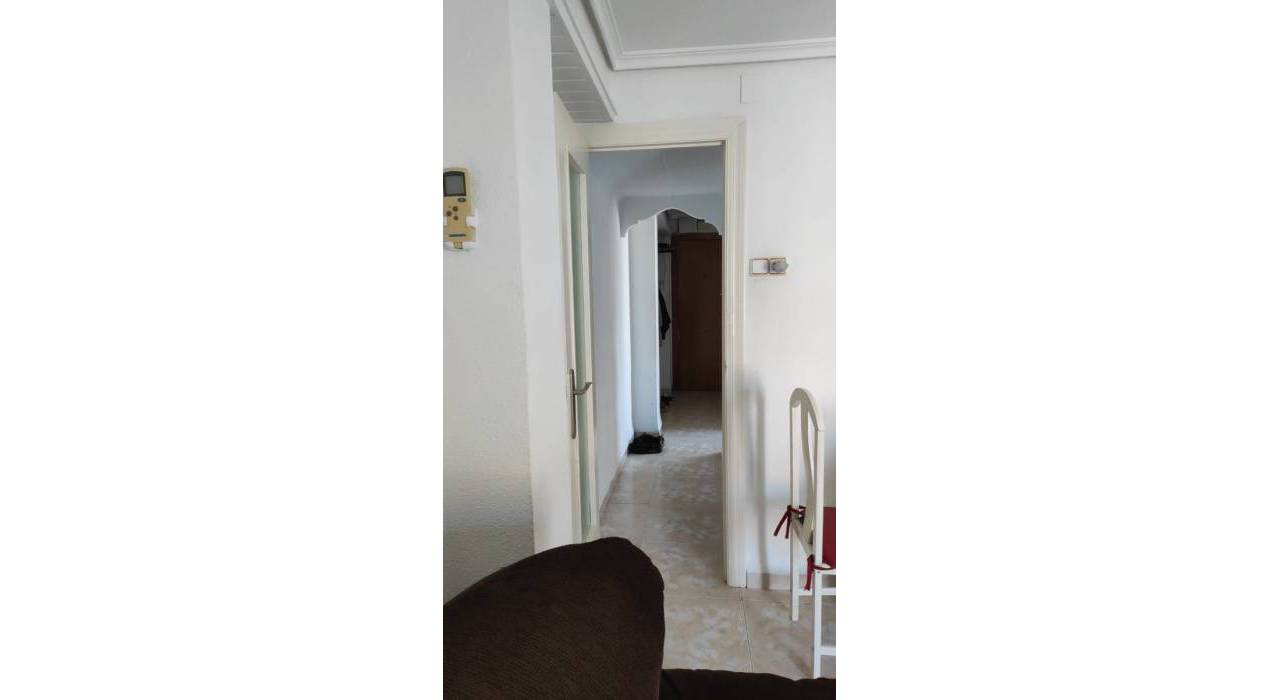 Vente - Appartement - Valencia -  Mislata