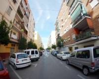 Vente - Appartement - Valencia -  Mislata