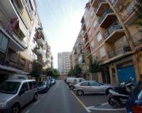 Vente - Appartement - Valencia -  Mislata