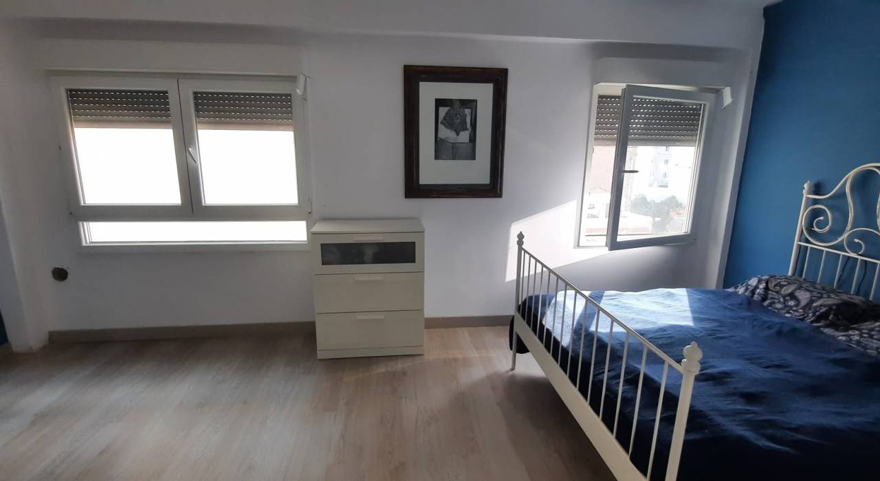 Vente - Appartement - Valencia -  Mislata