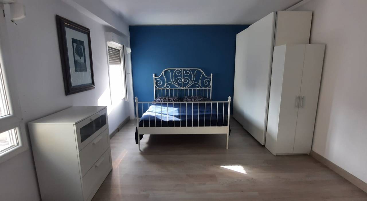 Vente - Appartement - Valencia -  Mislata