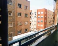 Vente - Appartement - Valencia - Rascanya
