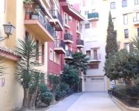 Vente - Appartement - Valencia