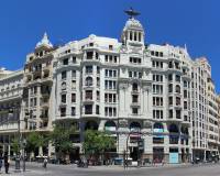 Vente - Appartement - Valencia