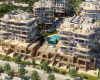 Vente - Appartement - Villajoyosa - Playa del Torres