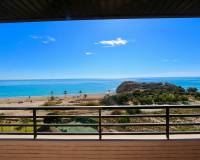 Vente - Appartement - Villajoyosa - Playa Paraiso