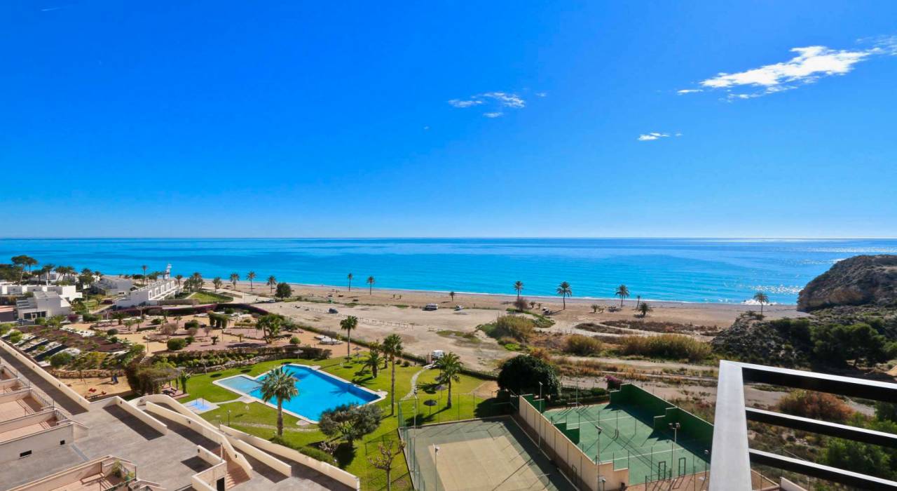 Vente - Appartement - Villajoyosa - Playa Paraiso