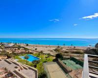 Vente - Appartement - Villajoyosa - Playa Paraiso