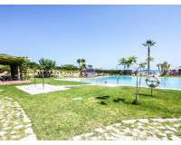 Vente - Appartement - Villajoyosa - Playa Paraiso