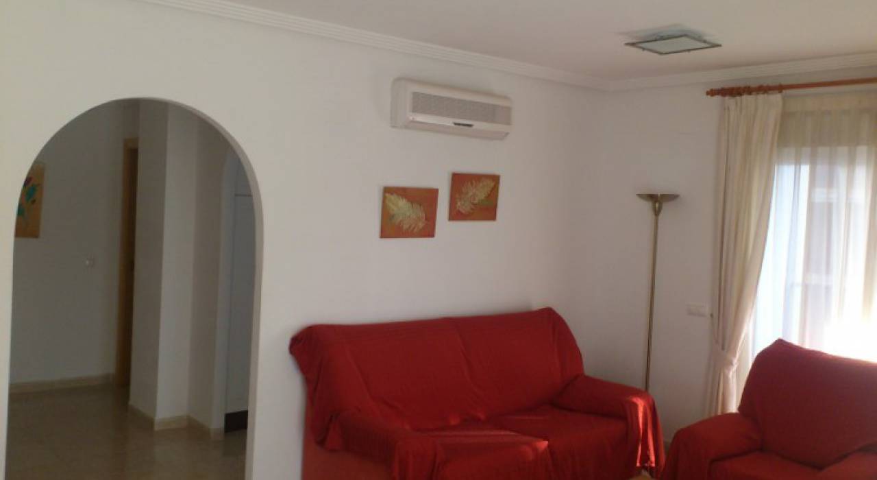 Vente - Appartement - Villajoyosa - Torres