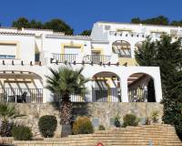 Vente - Bungalow - Calpe - Cometa