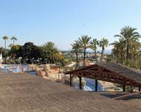 Vente - Bungalow - Calpe - Cometa