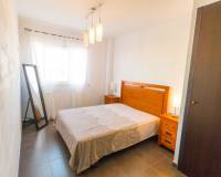 Vente - Bungalow - Torrevieja - La Mata