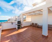 Vente - Bungalow - Torrevieja - La Mata