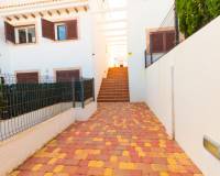 Vente - Bungalow - Torrevieja - La Mata