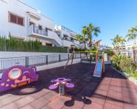 Vente - Bungalow - Torrevieja - La Mata