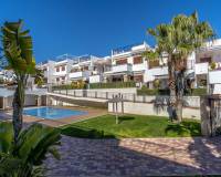 Vente - Bungalow - Torrevieja - La Mata