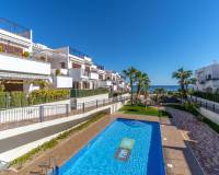 Vente - Bungalow - Torrevieja - La Mata