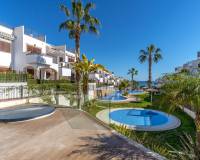 Vente - Bungalow - Torrevieja - La Mata