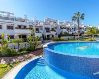 Vente - Bungalow - Torrevieja - La Mata