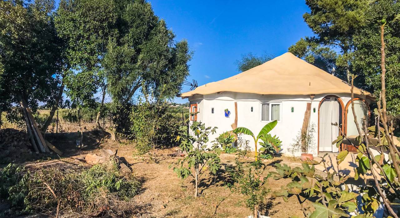 Vente - Bungalow - Vejer de la Frontera - San Ambrosio