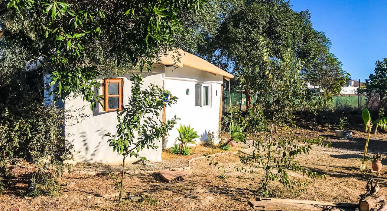 Vente - Bungalow - Vejer de la Frontera - San Ambrosio