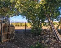 Vente - Bungalow - Vejer de la Frontera - San Ambrosio