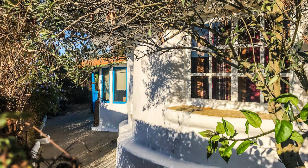 Vente - Bungalow - Vejer de la Frontera - San Ambrosio