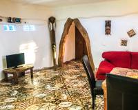 Vente - Bungalow - Vejer de la Frontera - San Ambrosio