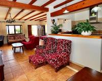 Vente - Chalet - Altea - Altea la Vella