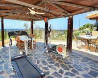 Vente - Chalet - Altea - Altea la Vella