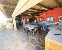 Vente - Chalet - Altea - Altea la Vella