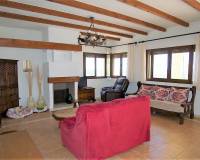 Vente - Chalet - Altea - Altea la Vella