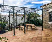 Vente - Chalet - Barbate - Los Caños de Meca