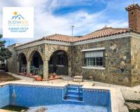 Vente - Chalet - Barbate - Los Caños de Meca